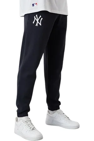 New Era Joggen New York Yankees MLB Team Logo