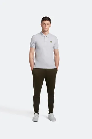 Lyle & Scott Effen polo