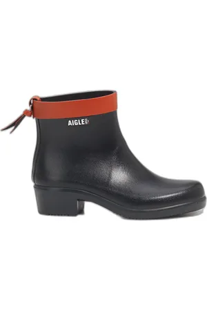 Aigle Regenlaarzen voor dames Myrica