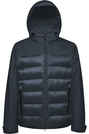 Geox Hooded jacket Sapienza