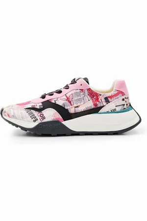 Desigual Sneakers