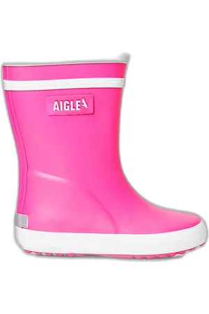 Aigle Baby regenlaarzen Baby Flac 2