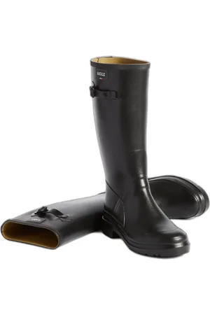 Aigle Regenlaarzen voor dames Cessac
