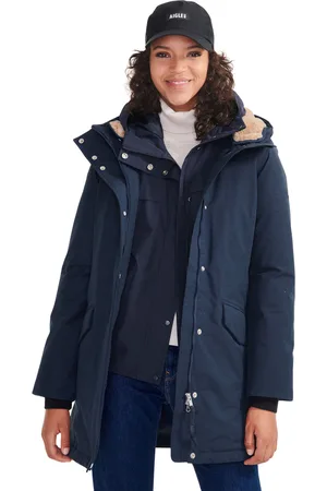Aigle Dames parka Gore-tex®