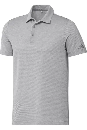 adidas Polo Ottoman Stripe Primegreen