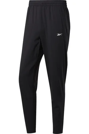 Reebok Broek Workout Ready Trackster Woven