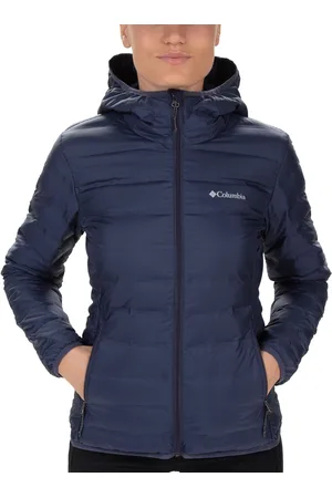 Columbia Donsjack voor dames Lake 22 Down