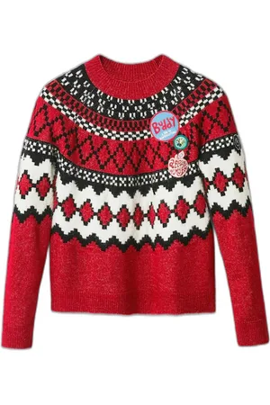 Desigual Damestrui Buddy