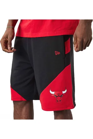 New Era Nba shorts Chicago Bulls