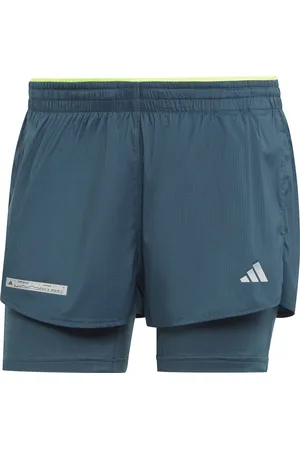 adidas Dames 2-in-1 shorts Ultimate