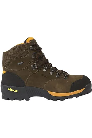 Aigle Wandelschoenen Altavio Mid Gtx