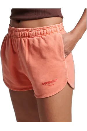 Superdry Dames trainingsbroek Core Sport