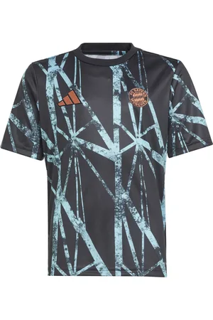adidas Prematch shirt voor kinderen Bayern Munich 2024/25
