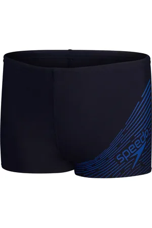 Speedo Kinder zwembroekje Eco Medley Logo AQSH