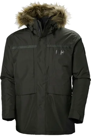 Helly Hansen Parka Coastal 2