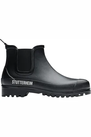 Stutterheim Winterlaarzen Chelsea