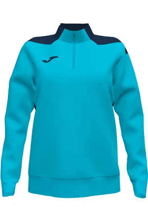 Joma Sweatshirt vrouw Championship VI
