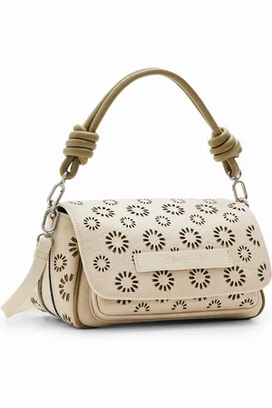 Desigual Schoudertas voor vrouwen Amorina 24 Tromso