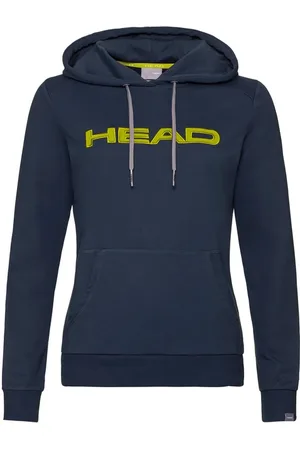 Head Dames Hoodie Club Rosie