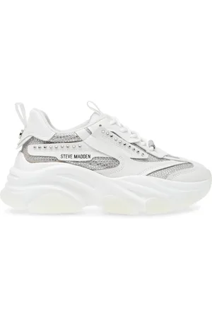 Steve Madden Damestrainers Possesionr