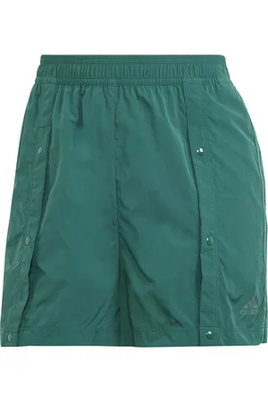 adidas Damesshort Tiro Snap-Button