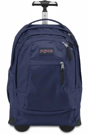 JanSport Rugzak met wielen Driver 8