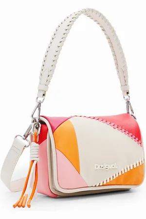 Desigual Vrouwenhandtas Mundi Gales