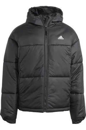 adidas Hooded jacket BSC 3-Stripes