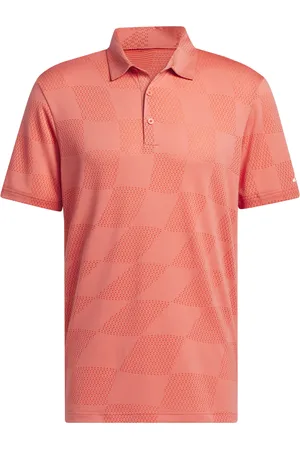 adidas Polo met structuur Ultimate365