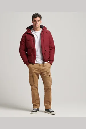 Superdry Donsjack Mountain