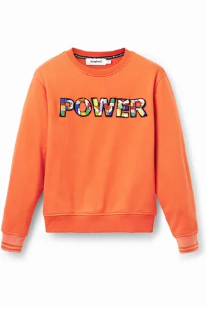 Desigual Sweatshirt women