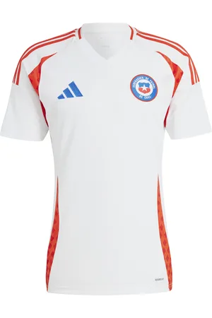 adidas Voetbalshirt Chili Copa America 2024