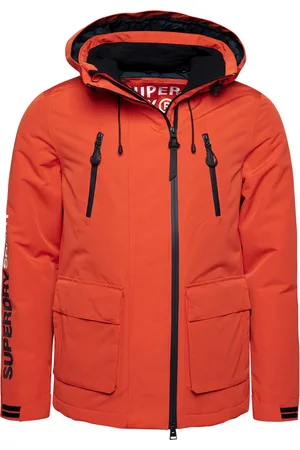 Superdry Hoody Ultimate Windbreaker