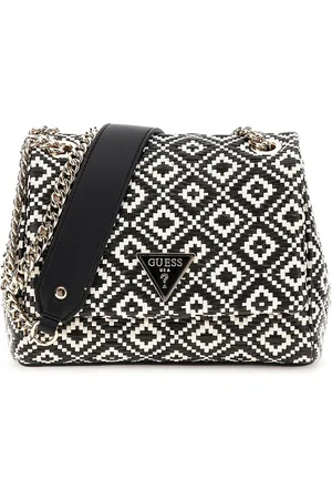 Guess Schoudertas voor vrouwen Rianee