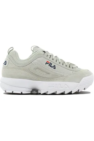 Fila Schoen Disruptor S Low