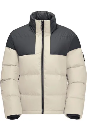 Jack Wolfskin Donsjack voor dames 365 fearless