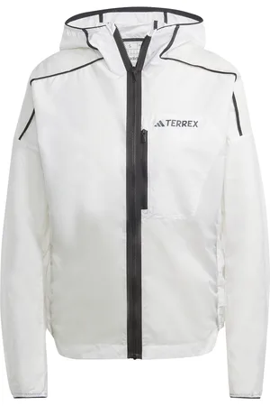 adidas Waterdicht damesjack Terrex Agravic Windweave