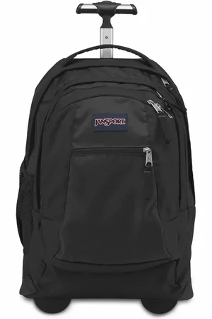 JanSport Rugzak met wielen Driver 8