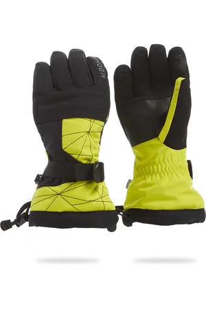 Spyder Skihandschoenen Overweb