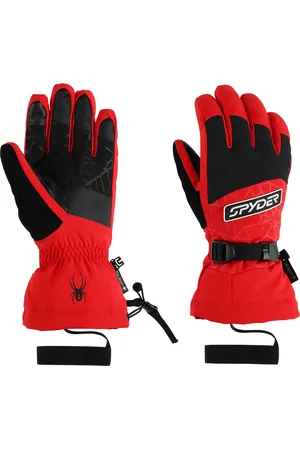 Spyder Skihandschoenen Overweb Gtx