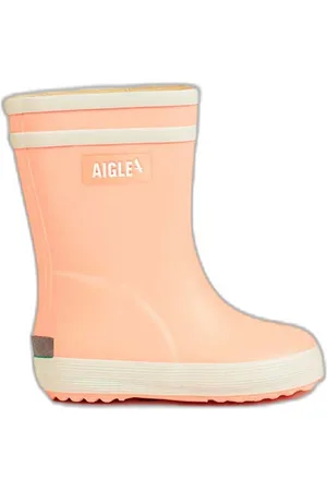 Aigle Baby regenlaarzen Baby Flac 2