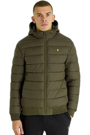 Lyle & Scott Donsjack