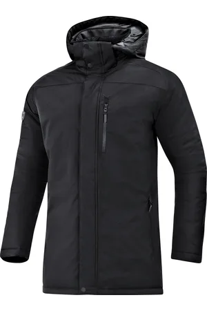 Jako Parka hiver