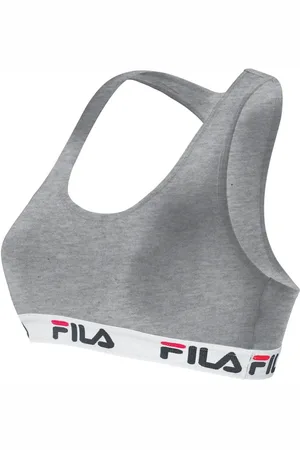 Fila Katoenen beha voor dames