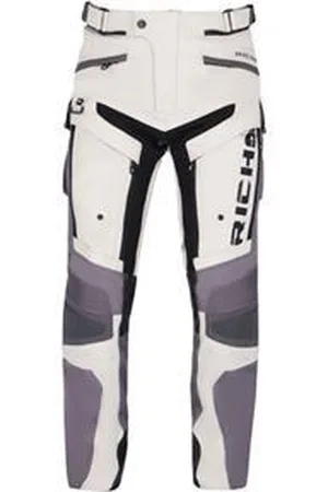 Richa Korte motorbroek Infinity 2 Adventure