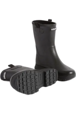 Aigle Laarzen voor dames Alya