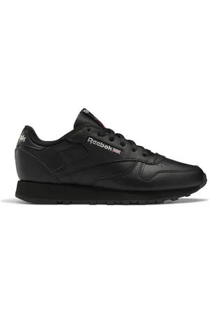 Reebok Damesschoenen Classic Leather