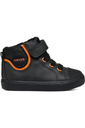 Geox Baby jongens sportschoenen Gisli