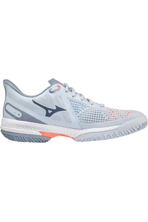 Mizuno Dames tennisschoenen Wave Exceed Tour CC wos