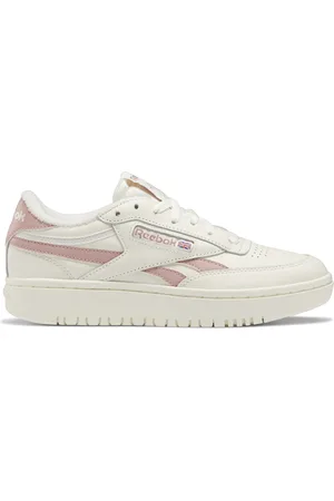 Reebok Dames sportschoenen Club C Double